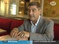 toulouse/europ�ennes : patrice drevet en campagne - toulouse patrice drevet �tait de passage � toulouse, l'ancien monsieur m�t�o de france 2 est candidat pour la premi�re fois � une...