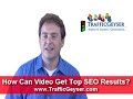 How Can You Get Top Search Engine Results