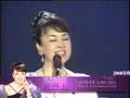 Judy Ongg [温情满人间] 世界巡回演唱会新加坡2008