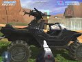 halo trial cliff mod