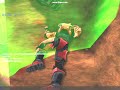 halo trial cliff mod