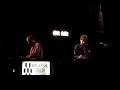 NEGATIVLAND Live part 1