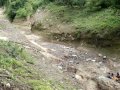 Visita a Los Infiernillos en Guadalupe, San Vicente