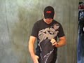 KNOX Multi Sport Shorts review from KNOXARMOR.com