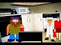 The Foster Kid 2 - The Lab Rats