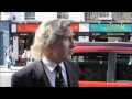 Devine Encounters: Steve Coogan