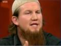 Hart aber Fair mit Pierre Vogel vom 26 09 2007 4 von 10