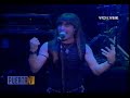 rata blanca   la misma mujer gran rex  2001 