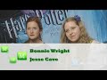Ginny Weasley & Lavender Brown - Harry Potter Love Interests - Who will Harry Marry?