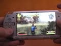 PSP:Cabela's African Safari-The Buffalo Hunting,Novice
