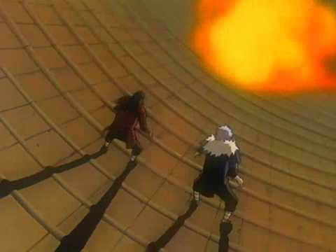 hokage