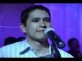 Miel san Marcos - Dios Poderoso - Alabanza y Adoración