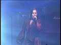 Nightwish Beauty Of The Beast Live