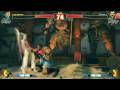 Arcade Infinity Ranbat 1.5 WB4 - Kryojenix (VI) vs Keno (BA)