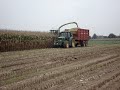 John Deere 6920