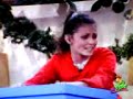 Chuponcito en el desafío de Confianza Recargado