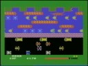 classic game room hd reviews the iconic arcade hit frogger for the colecovision video game console. frogger from konami was released in the arcades in 1981. this version was released for the short lived 80's video game system in 1983. frogger is a true arcade classic with addictive and fun gameplay and legendary staying power. it has been released on practically every video game console ever created, mobile phones, gadgets, music players, etc... why frogger? because toader would have sucked ...
