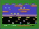 classic game room hd reviews the iconic arcade hit frogger for the colecovision video game console. frogger from konami was released in the arcades in 1981. this version was released for the short lived 80's video game system in 1983. frogger is a true arcade classic with addictive and fun gameplay and legendary staying power. it has been released on practically every video game console ever created, mobile phones, gadgets, music players, etc... why frogger? because toader would have sucked ...
