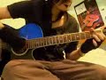kushi - itoshi hito(MYV cover)