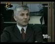 Zoran Djindjic - intervju