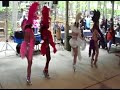 Brazilian Drummers & Samba Dancers
