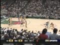 Kobe destroys Ray Allen