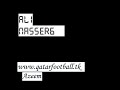 Felipe George-Artist Al sadd