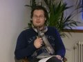 Per-Eriks videoblogg 8 december