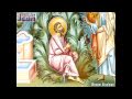 ايقونة حبل القديسة حنة والبشارة Orthodox Icon TV