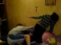nanOu reveille lalOu a 05h30