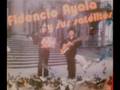 MI UNICO CAMINO.- FIDENCIO AYALA
