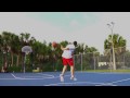 Trick Shot Mastery - B.Manley - LL6