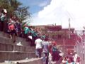 Banda del Centro Escolar Alberto Masferrer