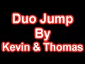 Jumpstyle project 1 by Da-Jumpers
