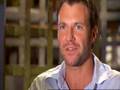 Chris Vance Interview Season 3