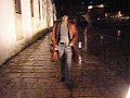 sexy man in mosteiro de alcobaça