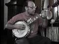 Paul Metzger - A short banjo improvisation.