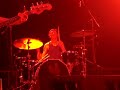 Anberlin Dance Dance Christa Paffgen