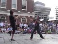 777 Yo-Yo People in Boston
