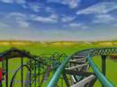 Top 10 roller coaster