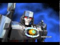 Transformers Megatron's MegaSpice byNGSMOOV