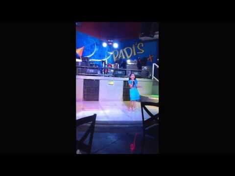 Recital @ Padis Point Dasma