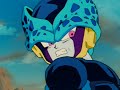 Dragon Ball Z - 185 - La Vendetta Di Gohan 2/2