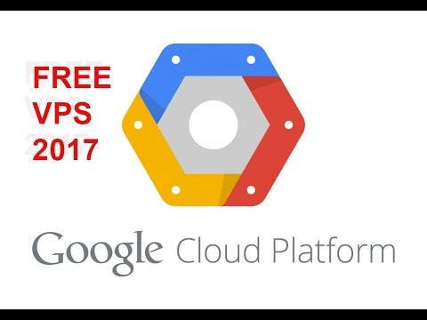 VPS free 2017 cho mọi người