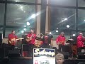 Subway Show Band- Under the Boardwalk