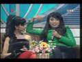 Interview Baby and Dewiq