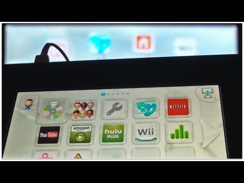 how to enable cookies on wii u