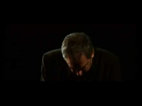 Fables de ma fontaine - Claude Nougaro - Jésus