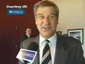 TVCogeco interviews hockey legend Bobby Orr
