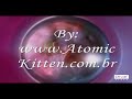 attomic kitten member.